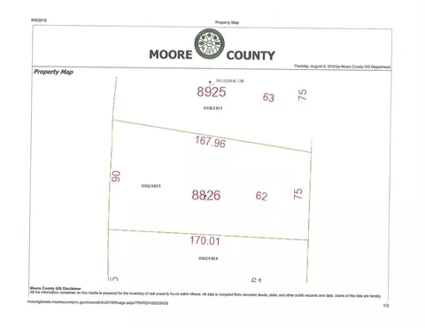 395 Adams Cir, Pinehurst, NC 28374 photo 3