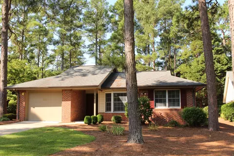 575 Pinehurst Trace Dr, Pinehurst, NC 28374 photo 1