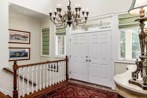 401 Meyer Farm Dr, Pinehurst, NC 28374 photo 2