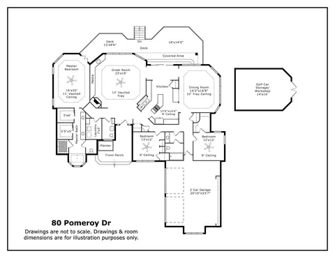 80 Pomeroy Dr, Pinehurst, NC 28374 photo 50