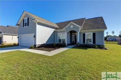 110 Grimsby Rd, Savannah, GA 31407 photo 1
