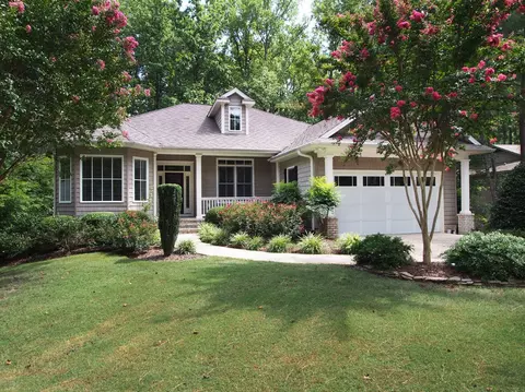 30 Pine Valley Rd, Pinehurst, NC 28374 photo 1