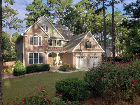 1265 Saint Andrews Dr, Pinehurst, NC 28374 photo 1