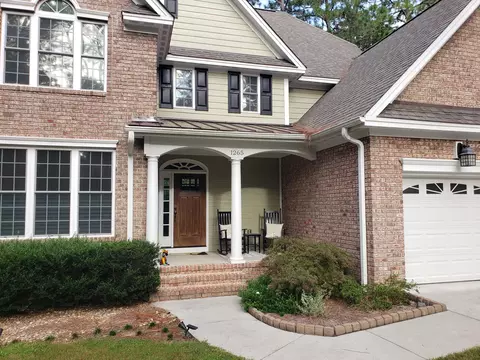1265 Saint Andrews Dr, Pinehurst, NC 28374 photo 3