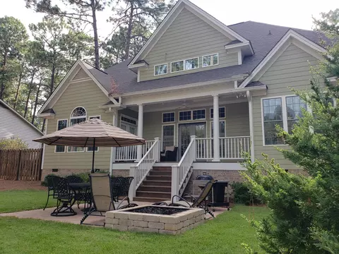 1265 Saint Andrews Dr, Pinehurst, NC 28374 photo 6