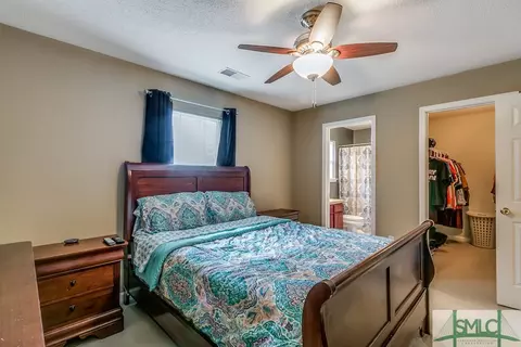 437 Shadowbrook Cir, Springfield, GA 31329 photo 16