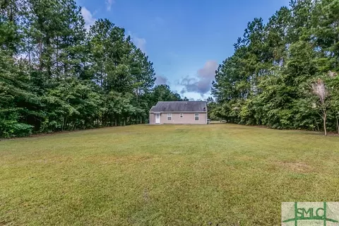 437 Shadowbrook Cir, Springfield, GA 31329 photo 23