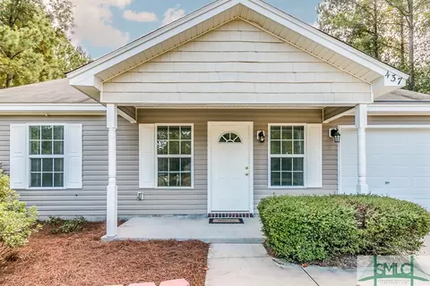 437 Shadowbrook Cir, Springfield, GA 31329 photo 4