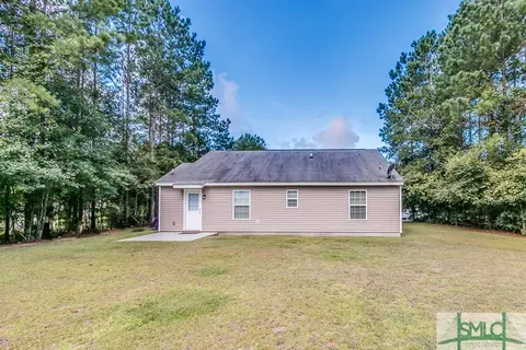 437 Shadowbrook Cir, Springfield, GA 31329 photo 24