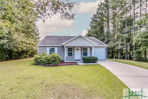 437 Shadowbrook Cir, Springfield, GA 31329 photo 3