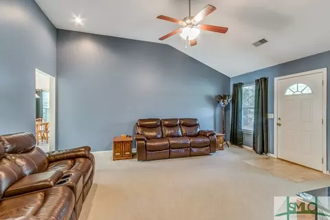 437 Shadowbrook Cir, Springfield, GA 31329 photo 6