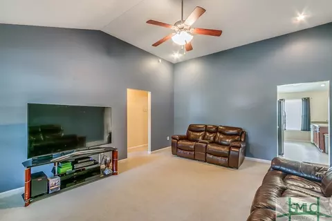 437 Shadowbrook Cir, Springfield, GA 31329 photo 7