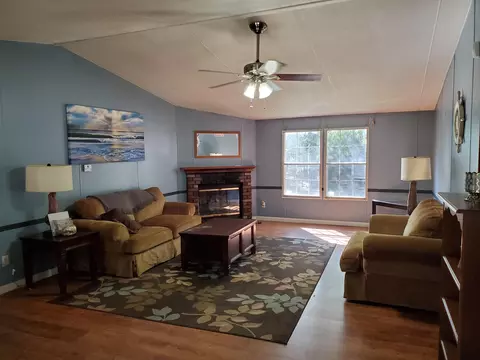 153 Lances Run 153, Hamlet, NC 28345 photo 3