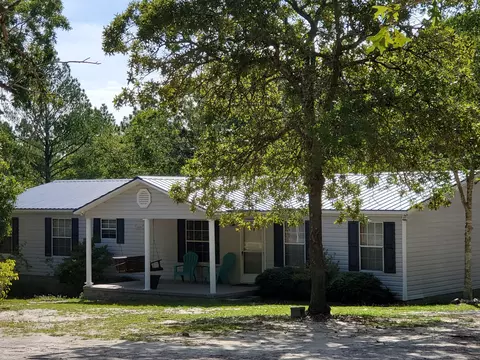 153 Lances Run 153, Hamlet, NC 28345 photo 1