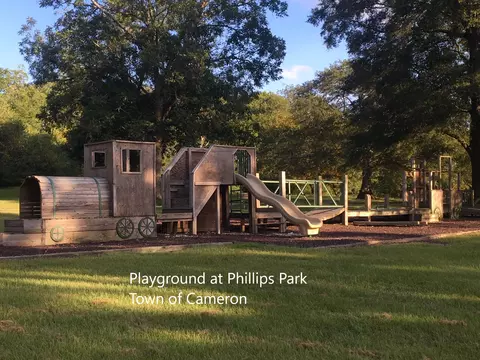 540 Valor Trl, Cameron, NC 28326 photo 5