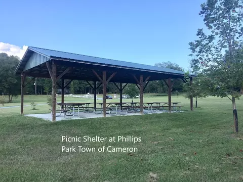 540 Valor Trl, Cameron, NC 28326 photo 7