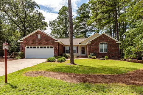 5 Tull Ln, Pinehurst, NC 28374 photo 1