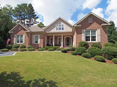 58 Kilbride Dr, Pinehurst, NC 28374 photo 2