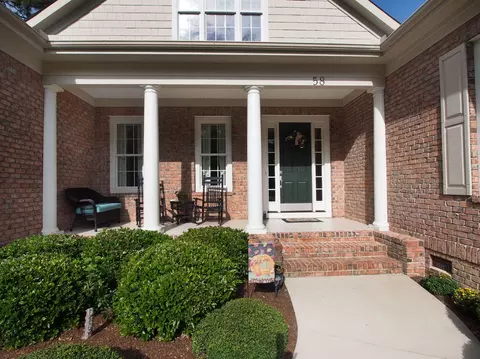 58 Kilbride Dr, Pinehurst, NC 28374 photo 3