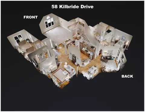 58 Kilbride Dr, Pinehurst, NC 28374 photo 49