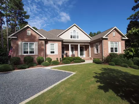 58 Kilbride Dr, Pinehurst, NC 28374 photo 1