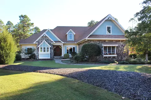 67 Pinewild Dr, Pinehurst, NC 28374 photo 1
