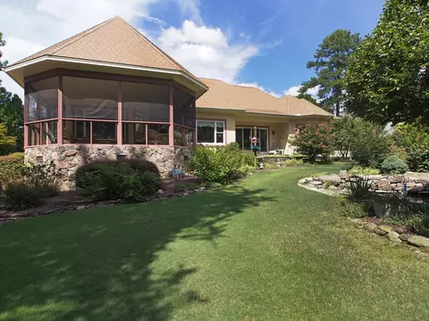 67 Pinewild Dr, Pinehurst, NC 28374 photo 4