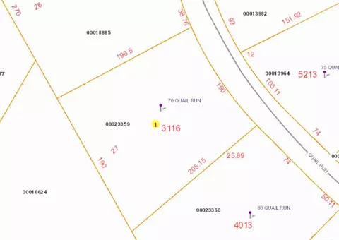 70 Quail Run, Pinehurst, NC 28374 photo 52