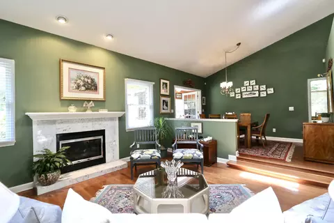 70 Quail Run, Pinehurst, NC 28374 photo 5