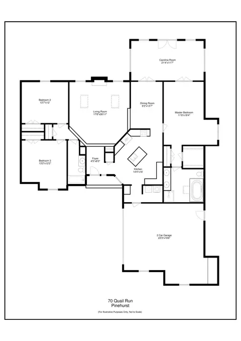 70 Quail Run, Pinehurst, NC 28374 photo 50