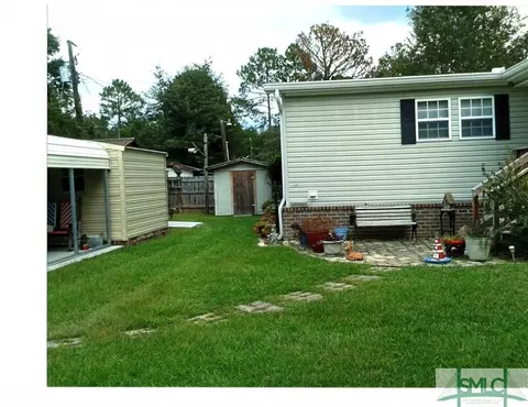 118 Miller Pine Rd, Pooler, GA 31322 photo 3