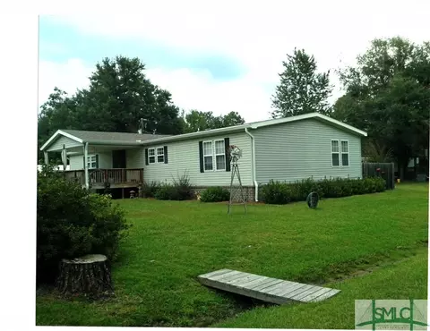 118 Miller Pine Rd, Pooler, GA 31322 photo 2