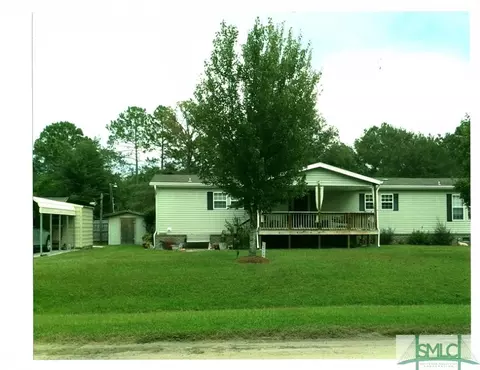 118 Miller Pine Rd, Pooler, GA 31322 photo 1