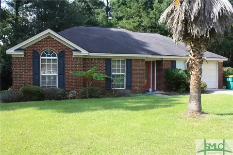 14 Pinehurst Ln, Pooler, GA 31322 photo 1