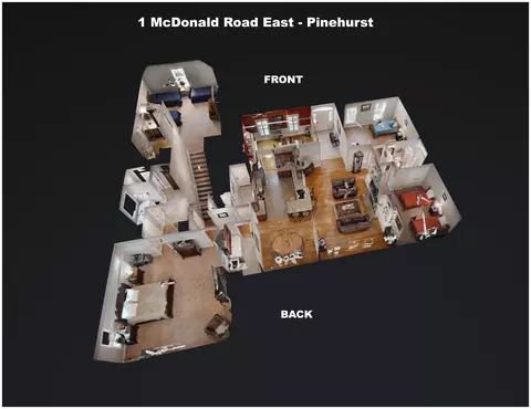 1 E Mcdonald Rd, Pinehurst, NC 28374 photo 38