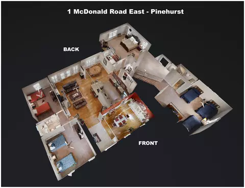 1 E Mcdonald Rd, Pinehurst, NC 28374 photo 39