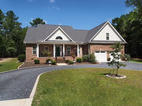 1 E Mcdonald Rd, Pinehurst, NC 28374 photo 2
