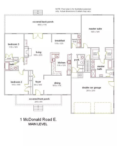 1 E Mcdonald Rd, Pinehurst, NC 28374 photo 36