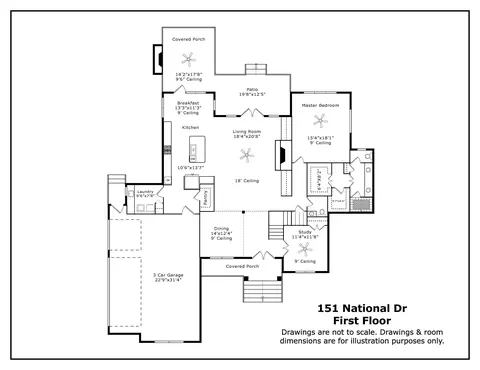 151 National Dr, Pinehurst, NC 28374 photo 38