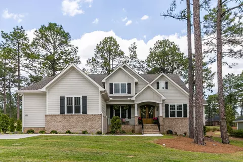 151 National Dr, Pinehurst, NC 28374 photo 1