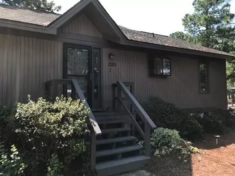320 Barton Hills Ct, Pinehurst, NC 28374 photo 1