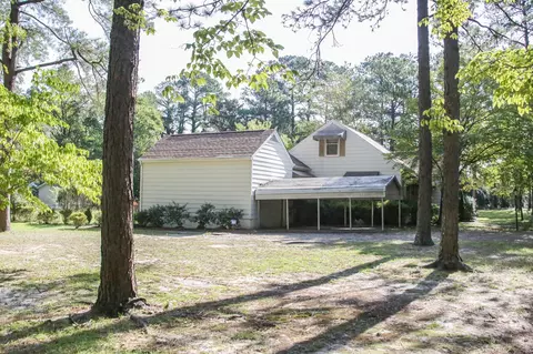 308 Richmond Ave, Hamlet, NC 28345 photo 29