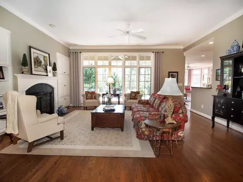44 Pinewild Dr, Pinehurst, NC 28374 photo 9