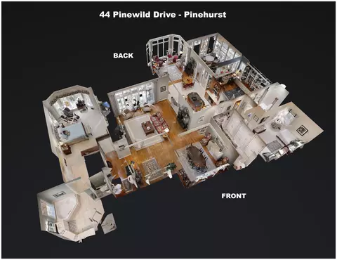 44 Pinewild Dr, Pinehurst, NC 28374 photo 45