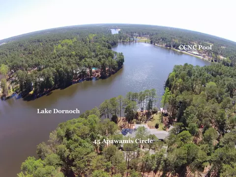 45 Apawamis Cir, Pinehurst, NC 28374 photo 40