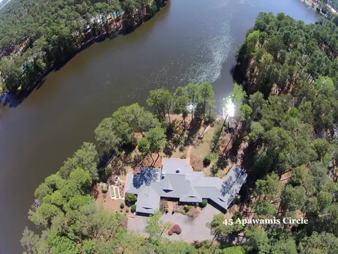 45 Apawamis Cir, Pinehurst, NC 28374 photo 38