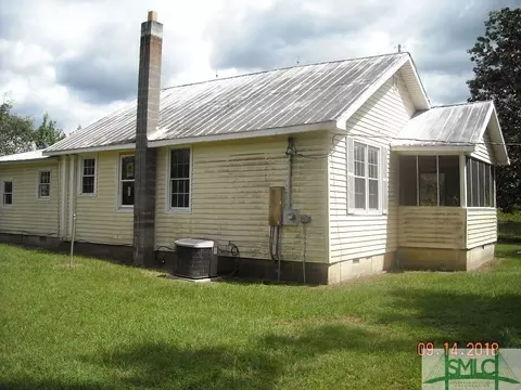 976 Shawnee Egypt Rd, Springfield, GA 31329 photo 16