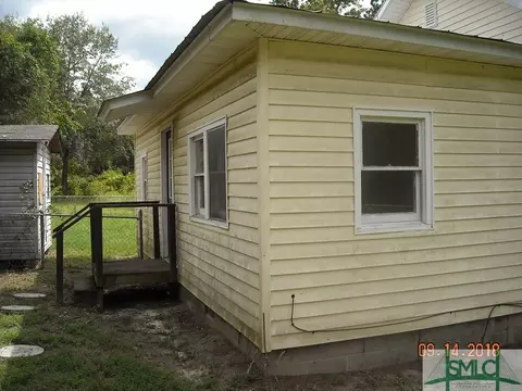 976 Shawnee Egypt Rd, Springfield, GA 31329 photo 15