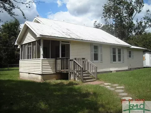976 Shawnee Egypt Rd, Springfield, GA 31329 photo 1