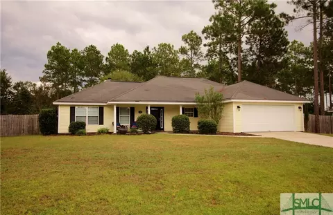 307 Saranac Way, Guyton, GA 31312 photo 1